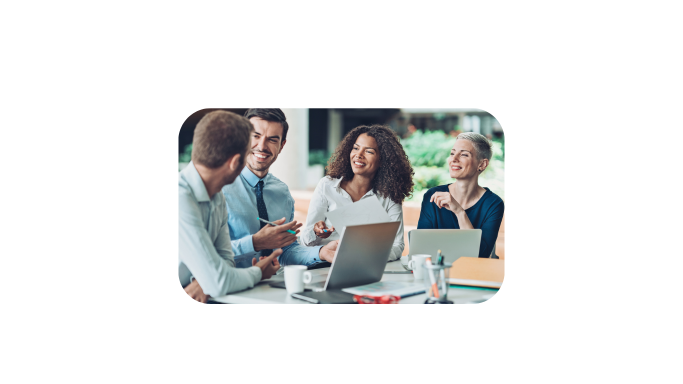 Une pratique idéale en entreprise